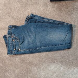 Levi's 512 Slim Taper
